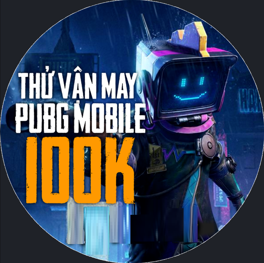 PUBG100K